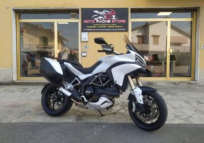 Ducati Multistrada 1200 ABS (2010 - 12) - Annuncio 9736467