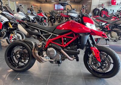 Ducati Hypermotard 950 (2022 - 25) - Annuncio 9694028