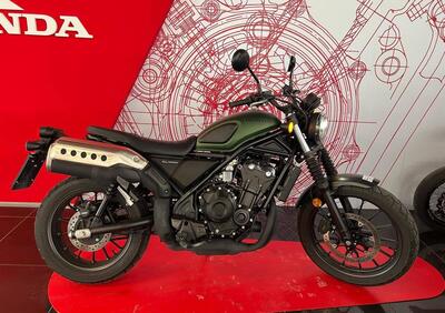 Honda CL500 (2023 - 24) - Annuncio 9736479