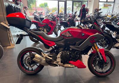 Bmw F 900 XR (2020 - 24) - Annuncio 9723762