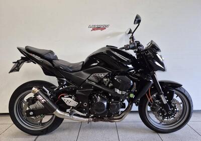 Kawasaki Z 750 (2007 - 14) - Annuncio 9736505