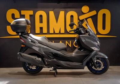 Suzuki Burgman 400 (2022 - 24) - Annuncio 9736498
