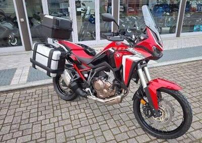 Honda Africa Twin CRF 1100L (2020 - 21) - Annuncio 9736531
