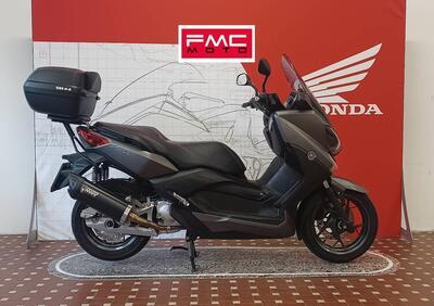 Yamaha X-Max 125 ABS (2014 - 16) - Annuncio 9736541