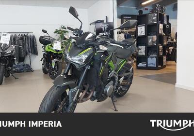 Kawasaki Z 900 (2017 - 18) - Annuncio 9736504