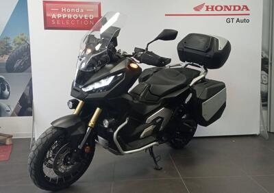 Honda X-ADV 750 DCT Travel (2021 - 24) - Annuncio 9736512