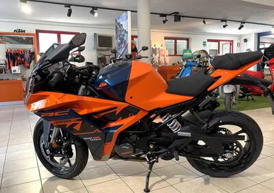 KTM RC 125 (2022 - 25) - Annuncio 9736525
