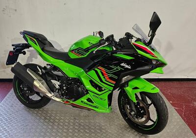 Kawasaki Ninja 500 SE (2024 - 25) - Annuncio 9736527