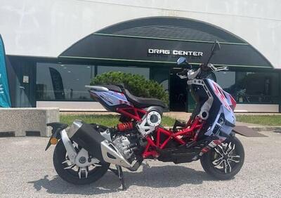 Italjet Moto Dragster 300 (2024 - 25) - Annuncio 9733036