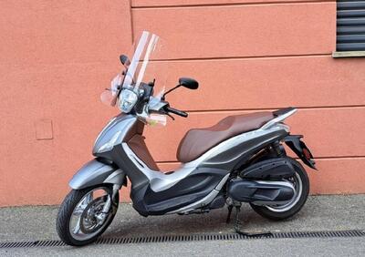 Piaggio Beverly 350 ABS (2016 - 20) - Annuncio 9736551