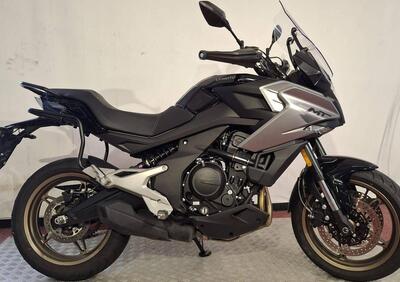 CFMOTO 700MT (2024 - 25) - Annuncio 9736556