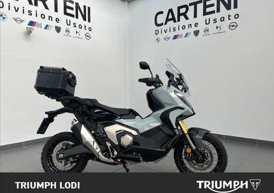 Honda X-ADV 750 DCT (2021 - 24) - Annuncio 9736554