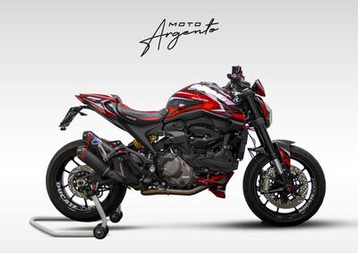 Ducati Monster 937 (2021 - 25) - Annuncio 9736563