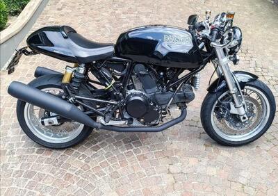Ducati Sportclassic 1000 Biposto (2006 - 08) - Annuncio 9736559