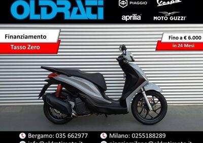Piaggio Medley 150 S ABS (2021 - 25) - Annuncio 9736568