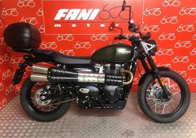 Triumph Scrambler 900 (2023 - 25) - Annuncio 9736566