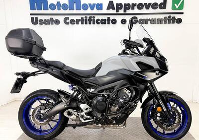 Yamaha Tracer 900 (2018 - 20) - Annuncio 9736495
