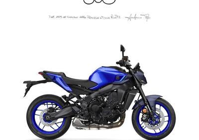 Yamaha MT-09 Y-AMT (2024 - 25) - Annuncio 9567225