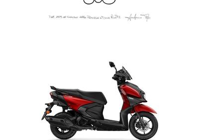 Yamaha RayZR (2024 - 25) - Annuncio 9585066