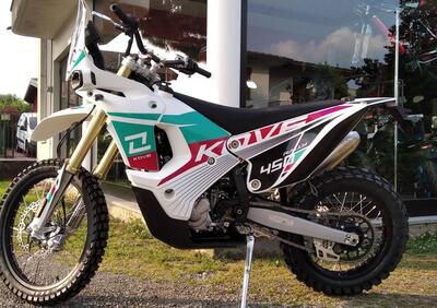 Kove 450 Rally Low (2025) - Annuncio 9736637