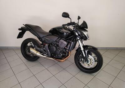 Honda Hornet 600 (2007 - 10) - Annuncio 9736644