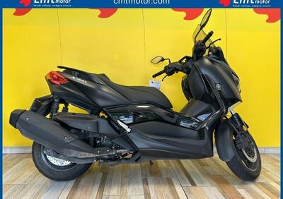 Yamaha X-Max 400 Iron Max (2019 - 20) - Annuncio 9736649