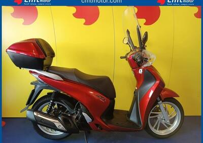 Honda SH 150 i ABS (2013 - 16) - Annuncio 9736651