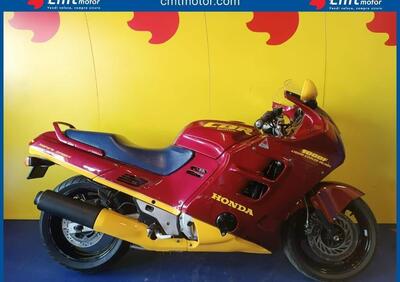 Honda CBR 1000 F (1987 - 88) - Annuncio 9736652