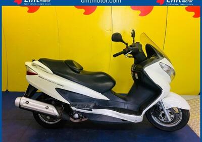 Suzuki Burgman UH 200 (2006 - 12) - Annuncio 9736654