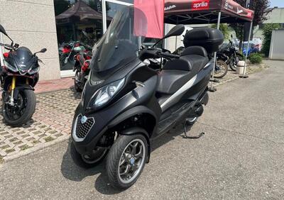 Piaggio Mp3 300 ie Business LT (2017 - 18) - Annuncio 9736663