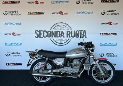Moto Guzzi V 35 II (1981 - 86) - Annuncio 9735854