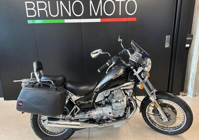 Moto Guzzi Nevada 750 (1992 - 02) - Annuncio 9736683
