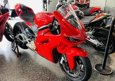 Ducati Panigale V4 (2025) - Annuncio 9736687