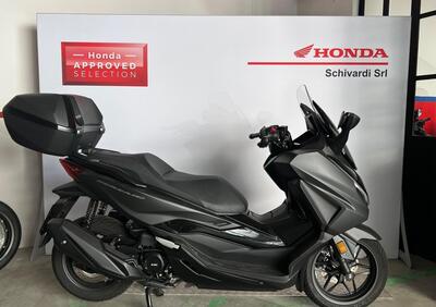 Honda Forza 350 Deluxe (2022 - 24) - Annuncio 9736705
