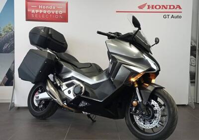 Honda Forza 750 DCT Travel (2021 - 24) - Annuncio 9736702