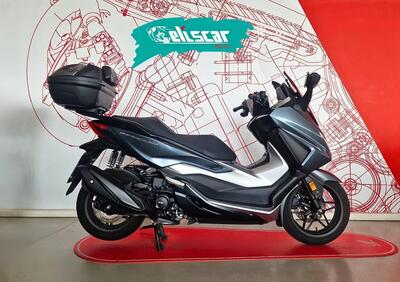 Honda Forza 350 Deluxe (2022 - 24) - Annuncio 9736704