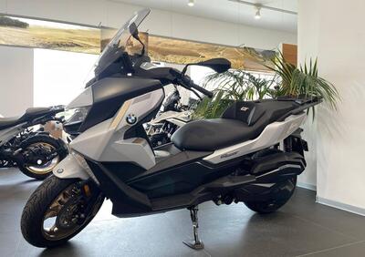 Bmw C 400 GT (2025) - Annuncio 9736710