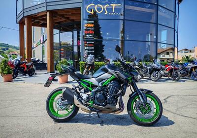 Kawasaki Z 900 (2021 - 24) - Annuncio 9736709