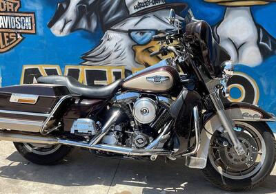 Harley-Davidson 1340 Electra Glide Standard (1995 - 99) - FLHT - Annuncio 9736718