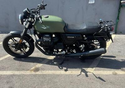 Moto Guzzi V7 III Stone (2017 - 20) - Annuncio 9736737