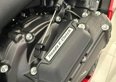 Honda CBR 650 R E-Clutch (2024 - 25) - Annuncio 9736739