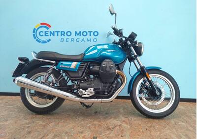Moto Guzzi V7 III Special (2017 - 20) - Annuncio 9736723