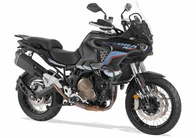 Rieju Xplora 707 (2025) - Annuncio 9736742