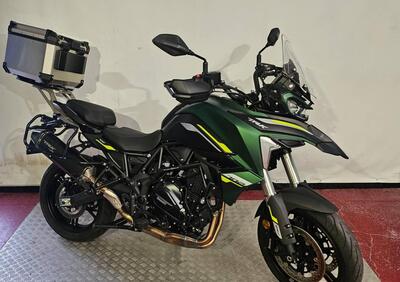 Benelli TRK 702 (2023 - 25) - Annuncio 9736749