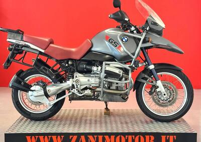 Bmw R 1150 GS (1999 - 03) - Annuncio 9736747