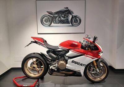 Ducati 1299 Panigale S Anniversario (2016) - Annuncio 9736753