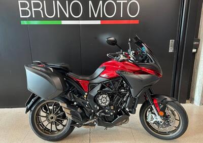 MV Agusta Turismo Veloce 800 Lusso (2021 - 22) - Annuncio 9736752