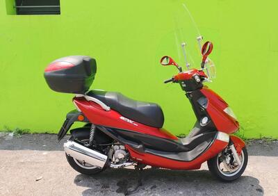 Kymco Bet & Win 250 - Annuncio 9736757