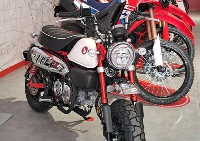 Honda Monkey 125 (2025) - Annuncio 9732678