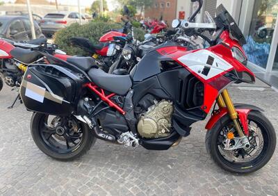 Ducati Multistrada V4 Pikes Peak (2021 - 24) - Annuncio 9736761